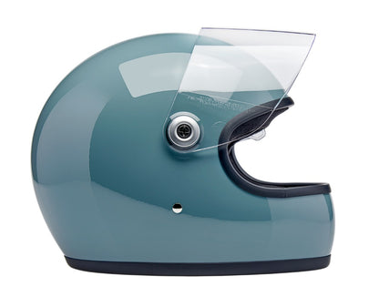 Casco Biltwell Gringo S - Blue Agave
