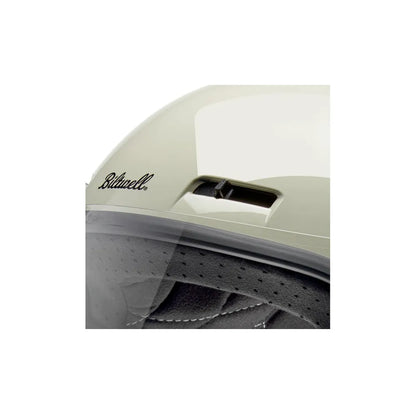 Casco Biltwell Gringo SV - Gloss Chalk