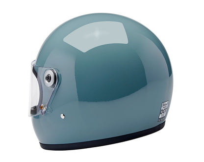 Casco Biltwell Gringo S - Blue Agave