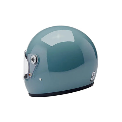 Casco Biltwell Gringo S - Blue Agave