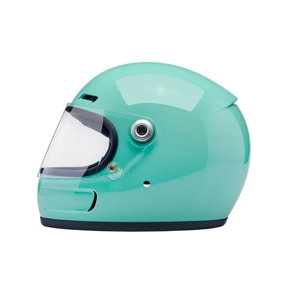 Casco Biltwell Gringo SV - Gloss Mint Julip