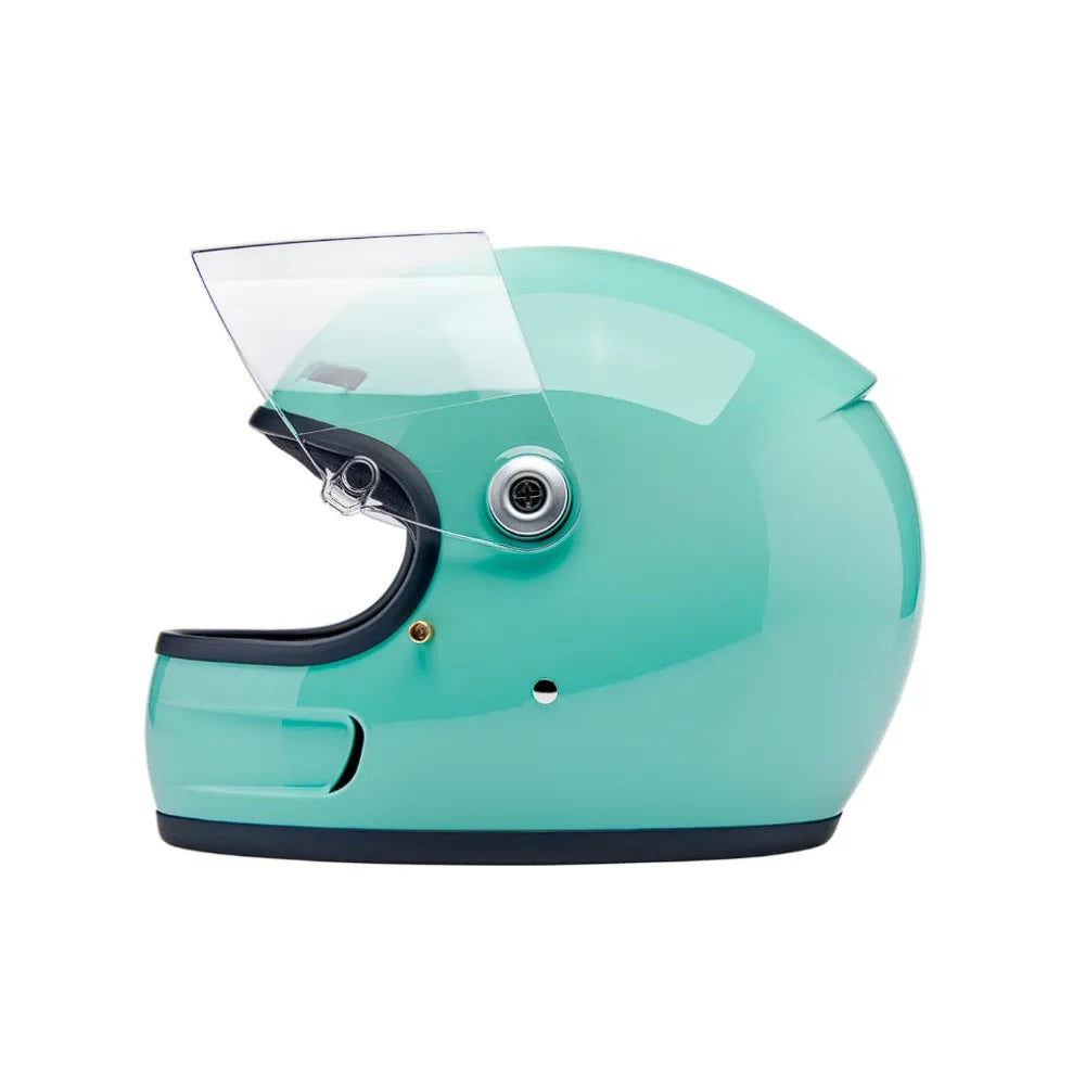 Casco Biltwell Gringo SV - Gloss Mint Julip