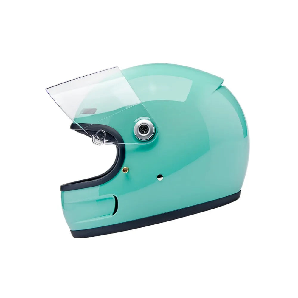 Casco Biltwell Gringo SV - Gloss Mint Julip