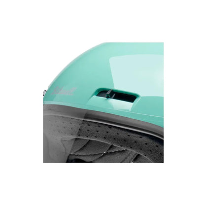 Casco Biltwell Gringo SV - Gloss Mint Julip