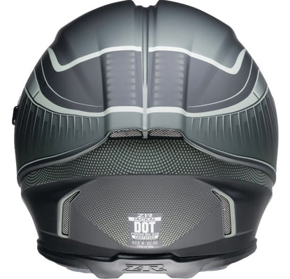 Casco Z1R  Jackal Dark Matter