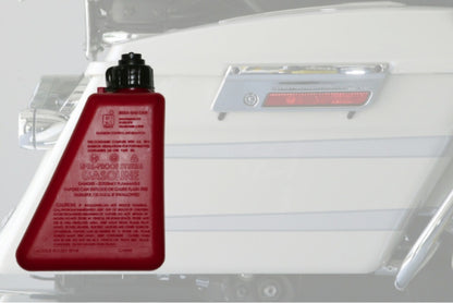 Bidon de combustible Reda - 1 gal