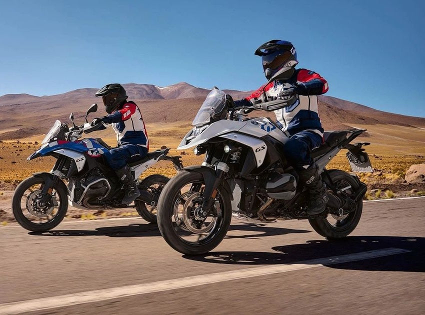 Adventure / Doble Proposito