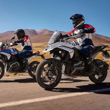 Adventure / Doble Proposito
