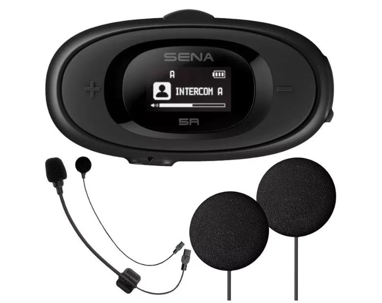 Intercomunicador Sena 5R Lite