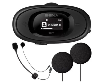 Intercomunicador Sena 5R Lite