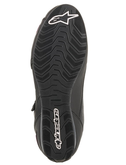 Botas de dama Alpinestars Stella Faster-3 - Negro/Rosa