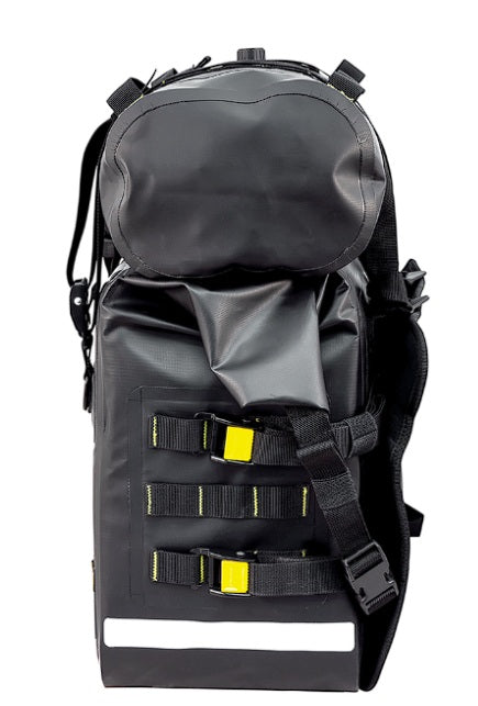 Alforjas Nelson Rigg Hurricane - Universal