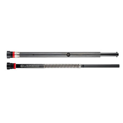 Resortes de suspension delantera AXEO43 - 43 mm