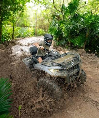 ATV (Cuatrimoto)