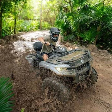 ATV (Cuatrimoto)