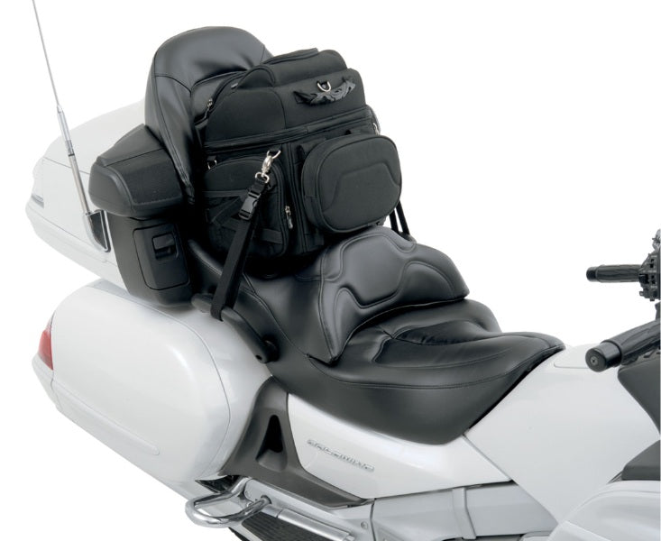 Maleta para respaldo/asiento Saddlemen - BR1800EX