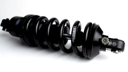 Amortiguador trasero REVO-A 13.5"