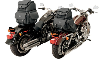 Maleta para respaldo/asiento Saddlemen - BR1800EX