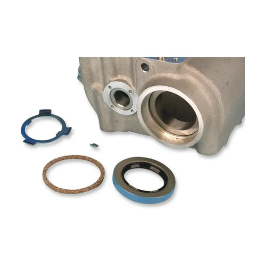 Retenes del eje de transmision H-D 1936 a 1979