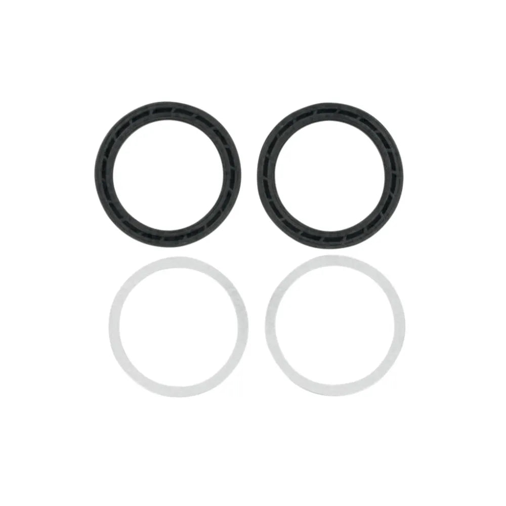 Retenes de suspension delantera 49 mm H-D 2002 a 2021