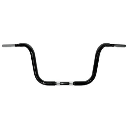Manillar Buffalo Ape 10" Negro