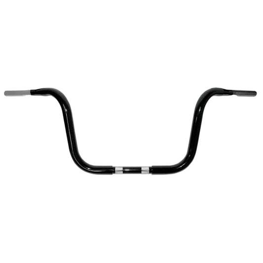 Manillar Buffalo Ape 10" Negro