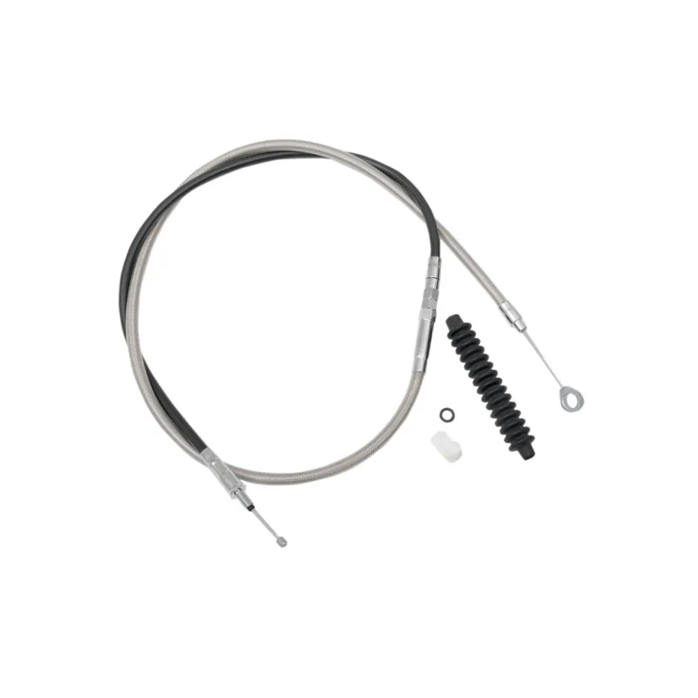 Chicote de Clutch Reforzado 72 11/16"
