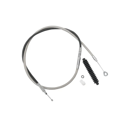 Chicote de Clutch Reforzado 72 11/16"