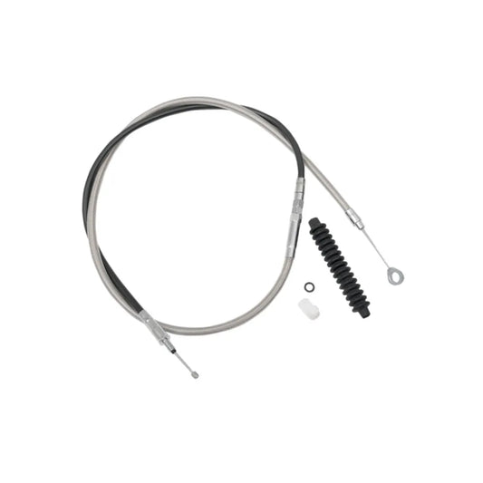 Chicote de Clutch Reforzado 72 11/16"