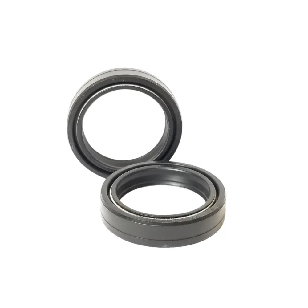 Retenes de suspension delantera 39 x 52 x 11 mm
