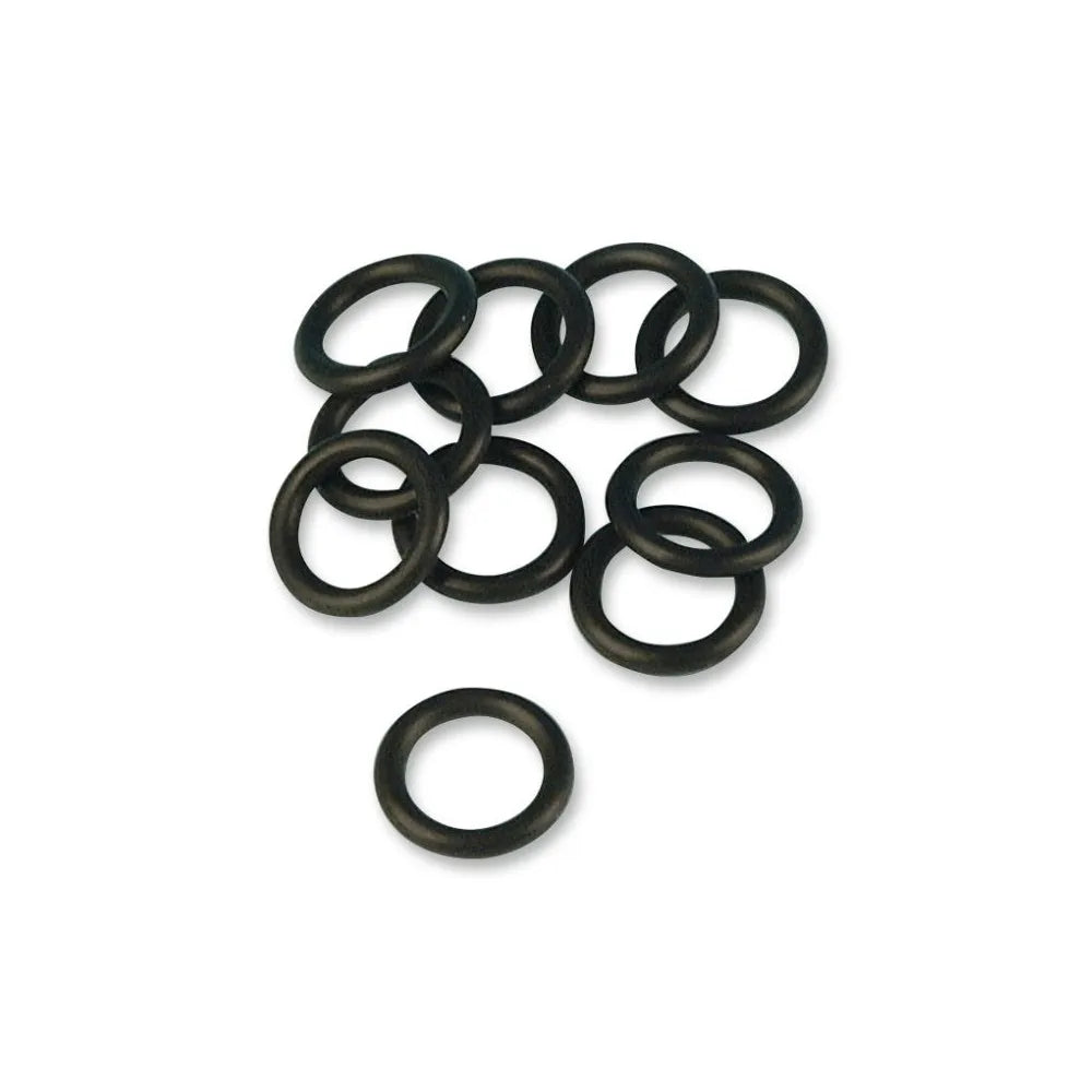 O-Rings de valvula de combustible H-D Touring 1998 a 1999
