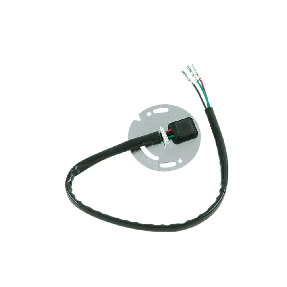 Conjunto sensor de encendido