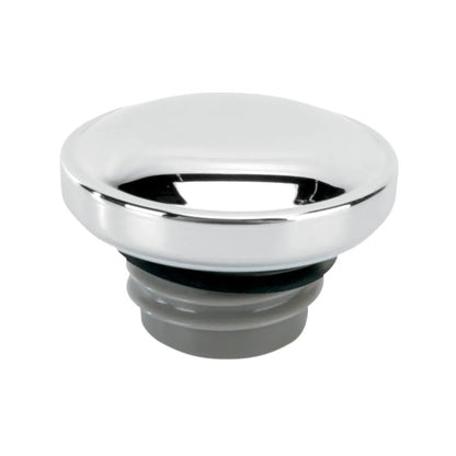Tapón de gasolina con ventilacion - Cromo