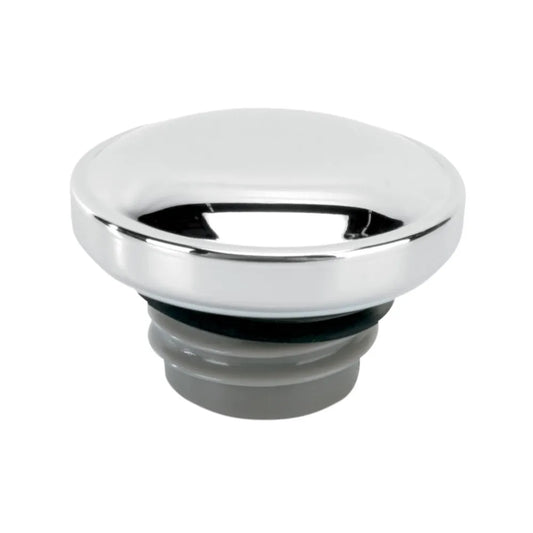 Tapón de gasolina con ventilacion - Cromo