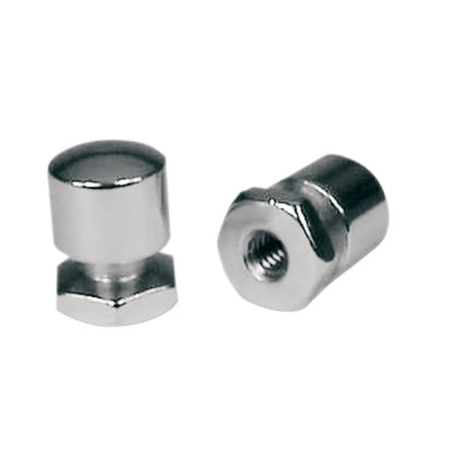 Tuercas de montaje para asiento de conductor