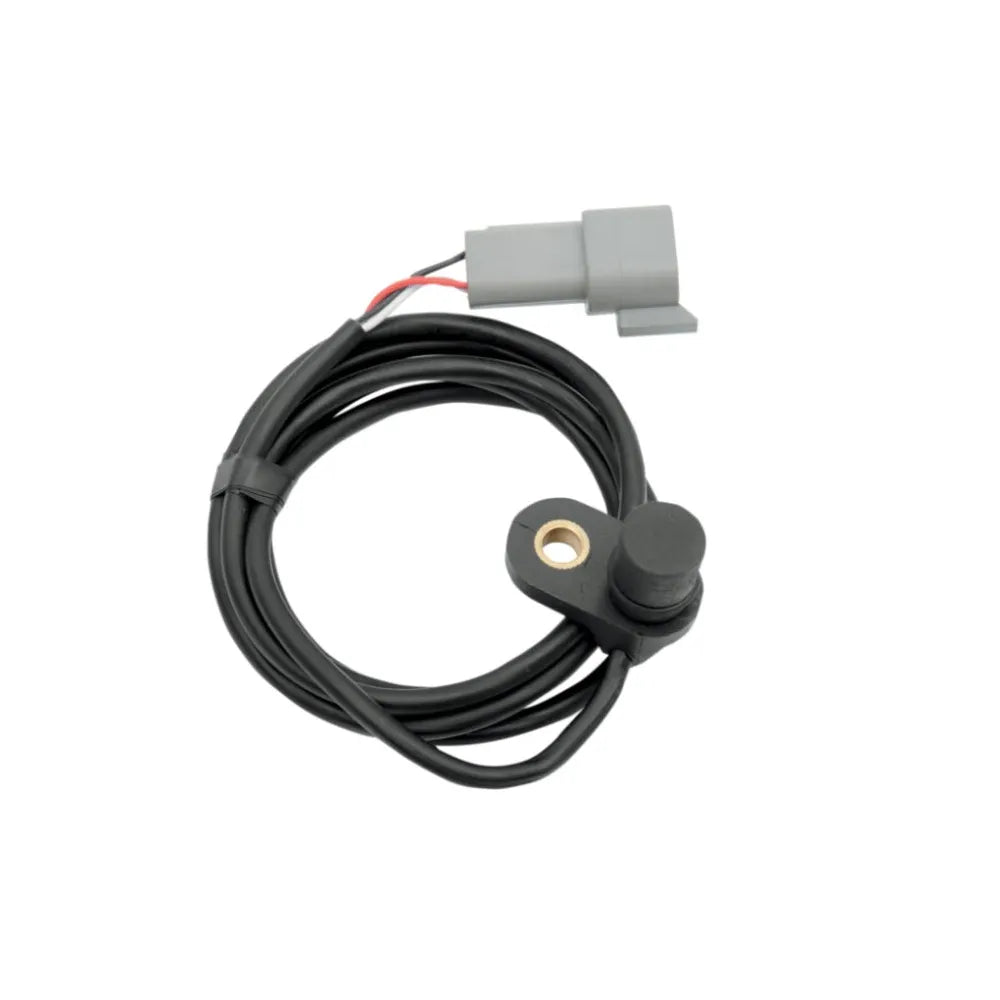 Sensor Electrónico de Velocidad