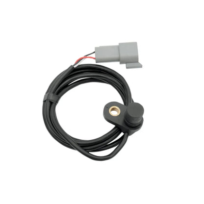 Sensor Electrónico de Velocidad