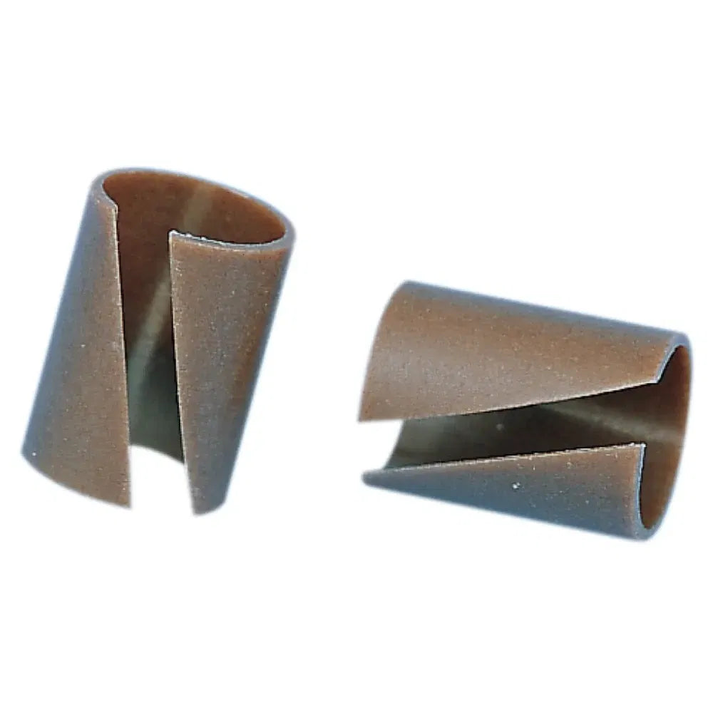 Bujes de Plástico para Palancas de Clutch y Freno
