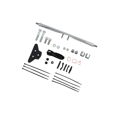 Juego de Recolocación de Direccionales Traseras