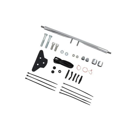 Juego de Recolocación de Direccionales Traseras