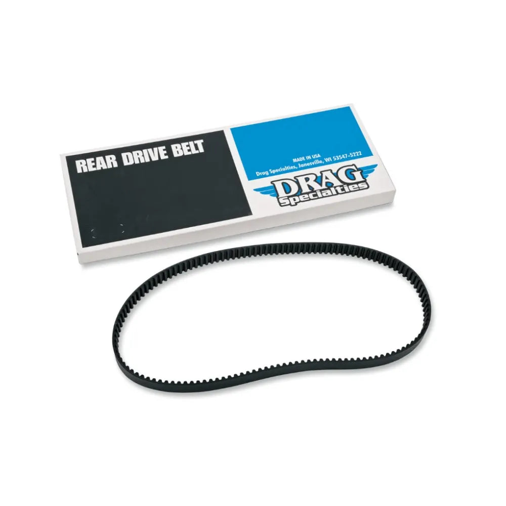 Banda de traccion 132T x 20mm Drag Specialties