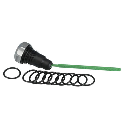 O-Rings bayoneta de aceite H-D Dyna/Touring 2004 a 2021