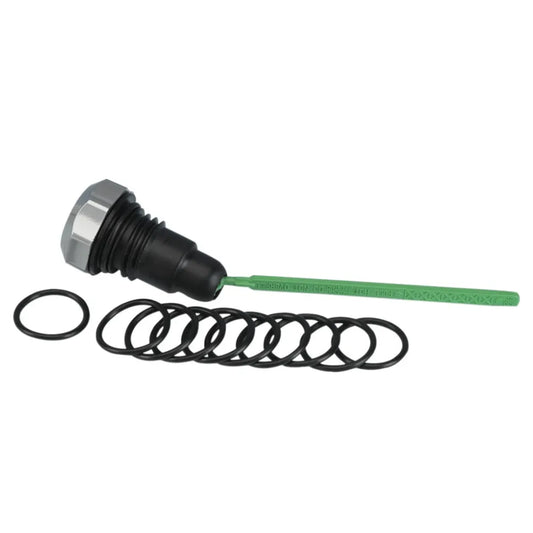 O-Rings bayoneta de aceite H-D Dyna/Touring 2004 a 2021