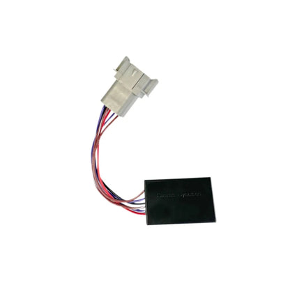 Módulo auto-cancelador de direccionales H-D 1996 a 2003