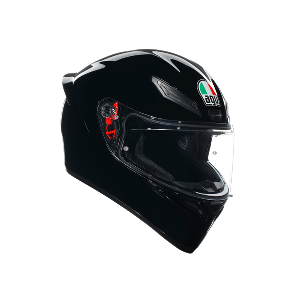 Casco AGV K1 S - Negro