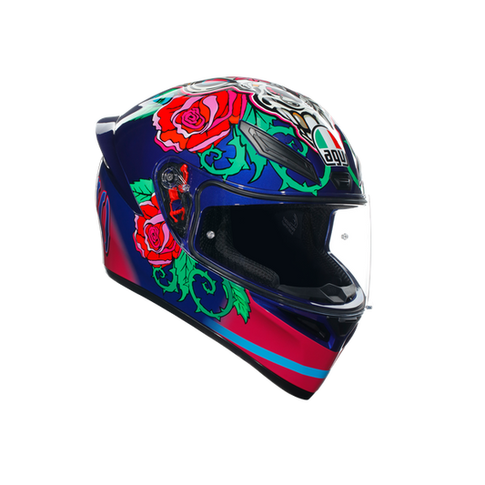 K1 Helmet - Salom