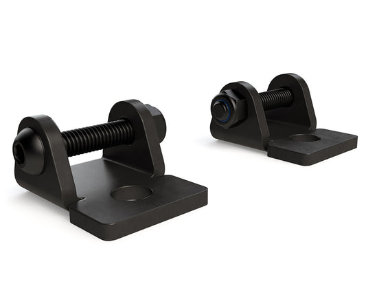 Soporte de luz de conducción, Adaptador de montaje de luz OEM