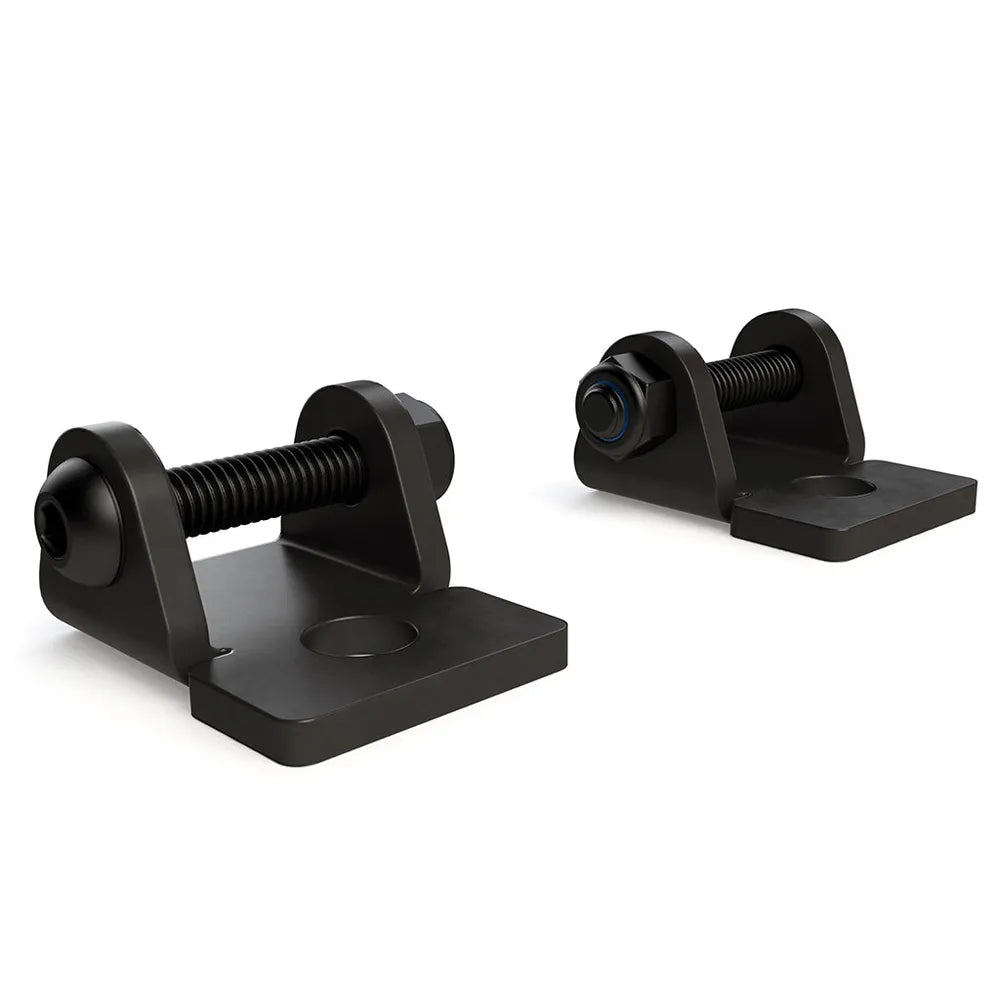 Soporte de luz de conducción, Adaptador de montaje de luz OEM