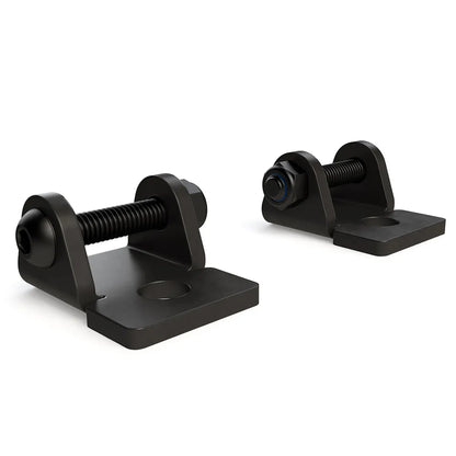 Soporte de luz de conducción, Adaptador de montaje de luz OEM