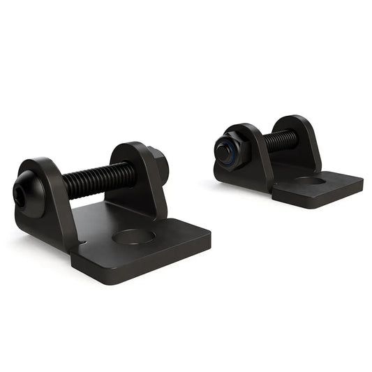 Soporte de luz de conducción, Adaptador de montaje de luz OEM